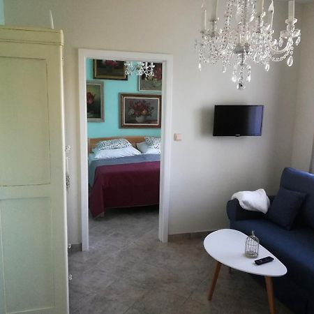 Apartmany Babory Zirovnice Exterior photo